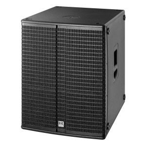 HK Audio LINEAR SUB 1800 A