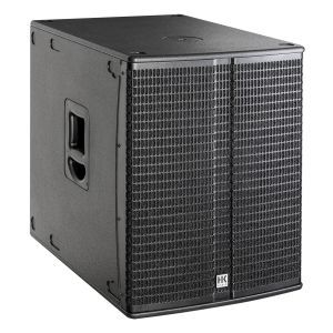 HK Audio LINEAR SUB 1800 A