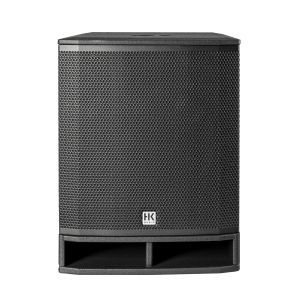 HK Audio PORTABLE SUB 115 A