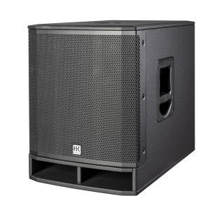 HK Audio PORTABLE SUB 115 A