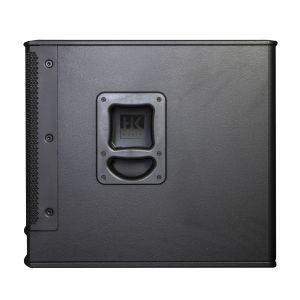 HK Audio PORTABLE SUB 115 A