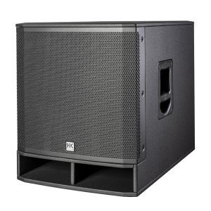 HK Audio PORTABLE SUB 118 A