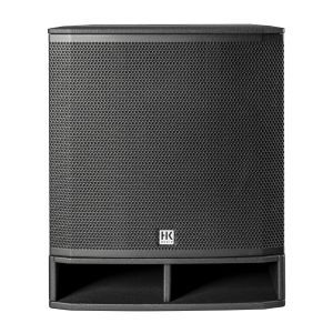 HK Audio PORTABLE SUB 118 A