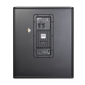 HK Audio PORTABLE SUB 118 A