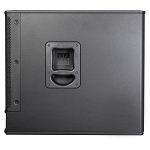 HK Audio PORTABLE SUB 118 A