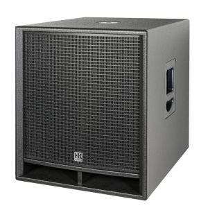 HK Audio Premium PR:O 118 SUB D2