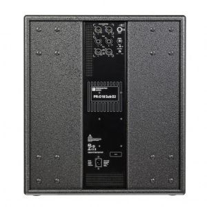 HK Audio Premium PR:O 118 SUB D2