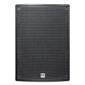 POLAR 12 with a SONAR 115 Sub D