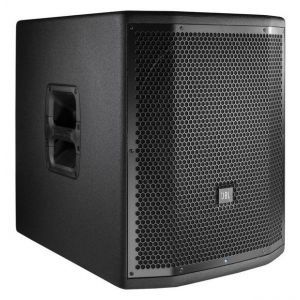 JBL PRX815XLFW