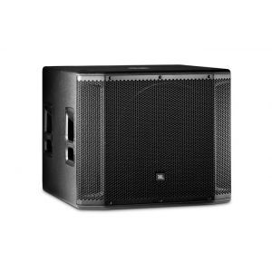 JBL SRX 818SP