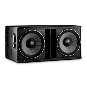 JBL SRX 828SP