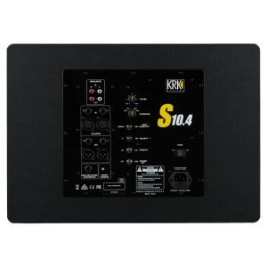 KRK S10 G4