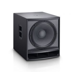 Subwoofer Activ LD Systems GT-SUB 15A