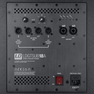 LD Systems GT-SUB 18A