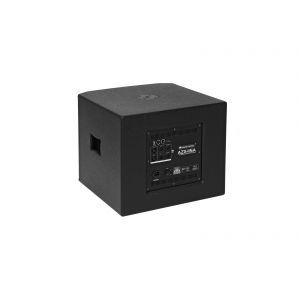 Omnitronic AZX-115A PA