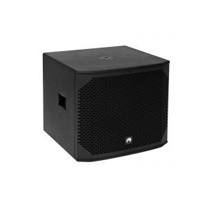 Subwoofer activ Omnitronic AZX-118A PA Resigilat