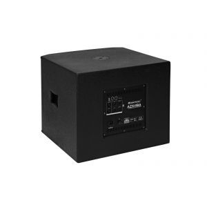 Subwoofer Activ Omnitronic AZX-118A PA