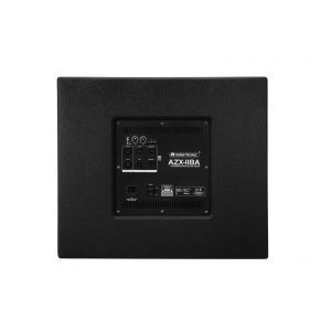 Subwoofer Activ Omnitronic AZX-118A PA