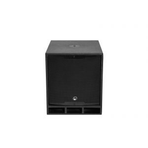 Omnitronic MAXX 1508DSP 2.1