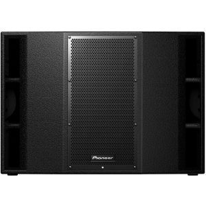 Pioneer XPRS 215S