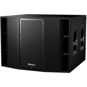 Pioneer XPRS 215S
