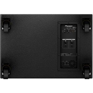 Pioneer XPRS 215S