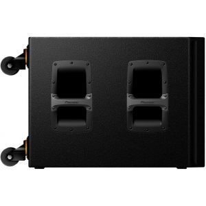 Pioneer XPRS 215S