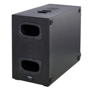 QSC KS212C