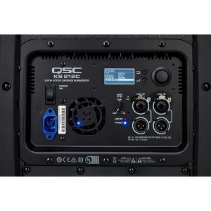 QSC KS212C