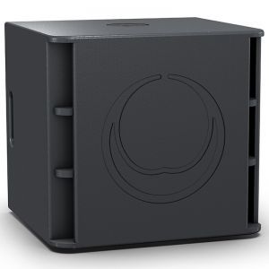 Turbosound Milan M15B