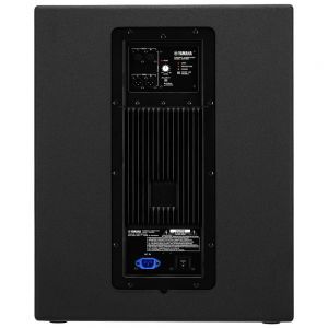 Set Boxe Yamaha DSR 115 Set 2