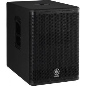 Subwoofer Activ Yamaha DXS 12 SUB