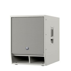 Yamaha DXS XLF 18 DW