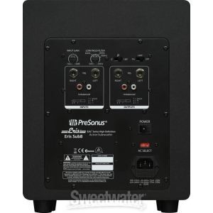 Presonus Eris Sub8