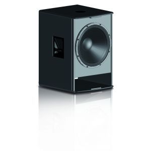 Dynacord Corus-Evolution SUB 1.18