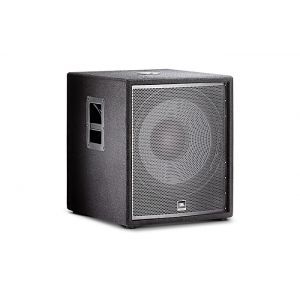 JBL JRX 218S