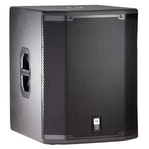 JBL PRX 418s SUB