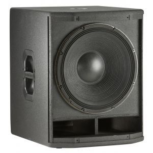 JBL PRX 418s SUB