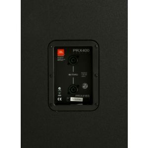 JBL PRX 418s SUB