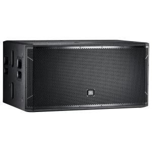 JBL STX 828s
