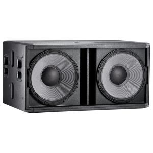 JBL STX 828s