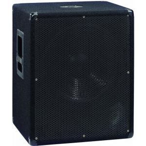 Subwoofer Omnitronic BX 1550