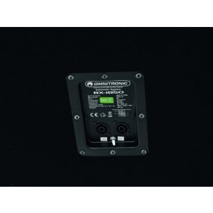 Omnitronic BX 1850