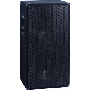 Subwoofer Pasiv Omnitronic BX 2550