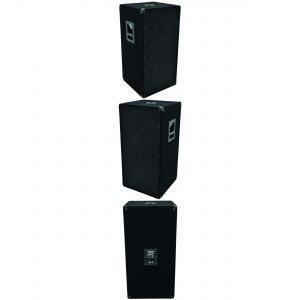 Subwoofer Pasiv Omnitronic BX 2550