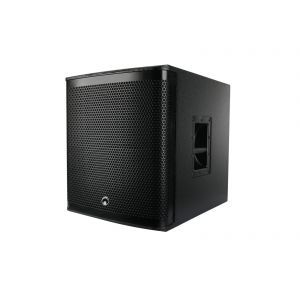 Omnitronic PAS-151 MK3