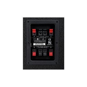 Electro-Voice EVID S12.1 Black