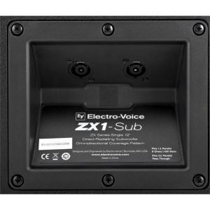 Electro-Voice ZX1 SUB