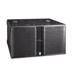 HK Audio LINEAR SUB 4000