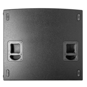 HK Audio LINEAR SUB 4000